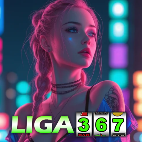 LIGA367: Situs Slot Gacor Premium Online Malam ini Terpercaya Resmi 2025